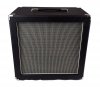Obudowa Kolumny 1x12 BLACK SILVER